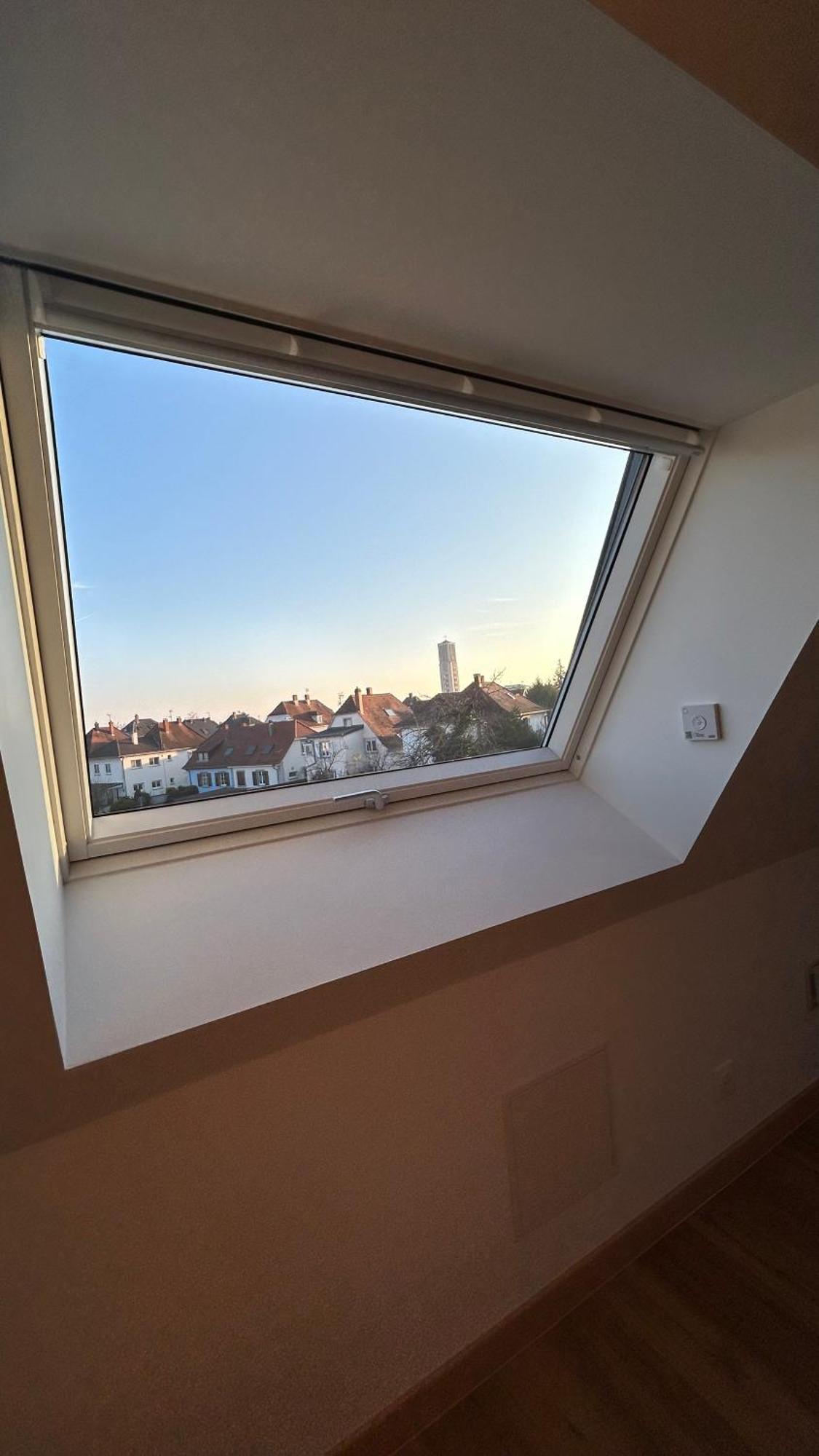 Appartement Moderne Et Spacieux, A 10 Min De La Gare Colmar Exterior foto